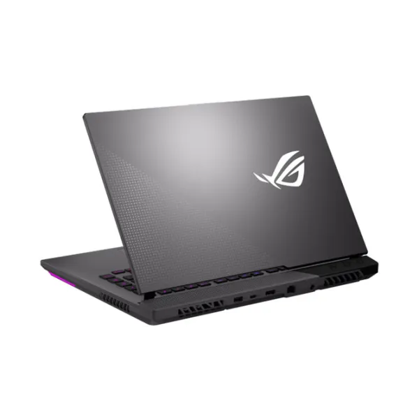 Asus ROG Strix G15 G513IE Ryzen 7 4800H/ 16 GB/ 512 GB/ GeForce RTX 3050 TI/ Gray photo 4