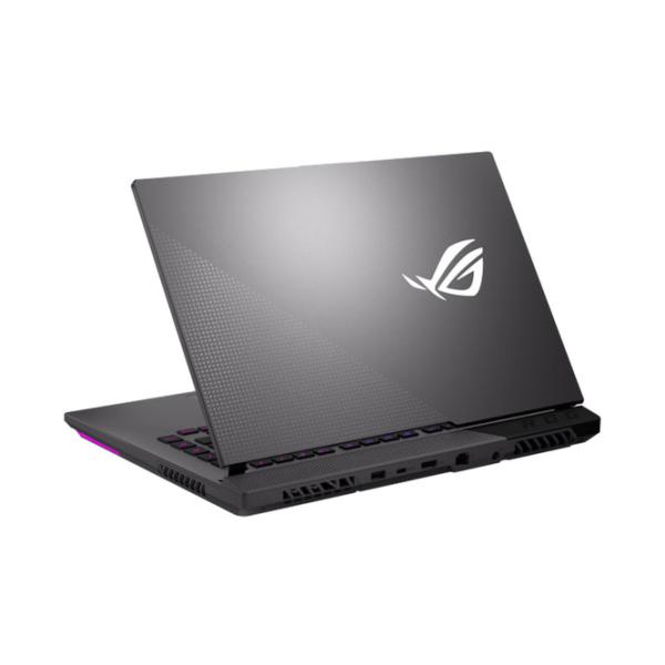 Asus ROG Strix G15 G513IE Ryzen 7 4800H/ 16 GB/ 512 GB/ GeForce RTX 3050 TI/ Gray photo 4