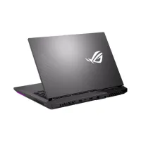Laptop Gaming Asus ROG Strix G15 G513IE Ryzen 7 4800H / 16 GB / 512 GB / GeForce RTX 3050 TI / Gray photo 4