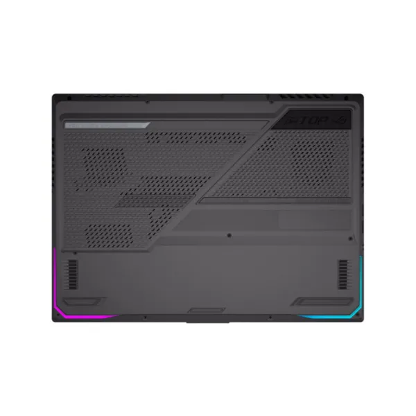 Asus ROG Strix G15 G513IE Ryzen 7 4800H/ 16 GB/ 512 GB/ GeForce RTX 3050 TI/ Gray photo 5