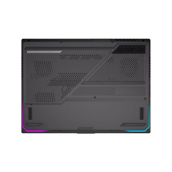 Asus ROG Strix G15 G513IE Ryzen 7 4800H/ 16 GB/ 512 GB/ GeForce RTX 3050 TI/ Gray photo 5
