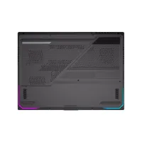 Laptop Gaming Asus ROG Strix G15 G513IE Ryzen 7 4800H / 16 GB / 512 GB / GeForce RTX 3050 TI / Gray photo 5