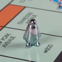 Joc de masă Hasbro Monopoly Classic 8+/ Monopoly photo 3