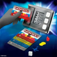 Joc de masă Hasbro Monopoly Ultimate Rewars 8+/ Monopoly photo 3