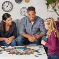 Joc de masă Hasbro Monopoly Speed 8+/ Monopoly photo 5