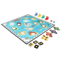 Настольная игра VIGA Risk Junior 5+/ Стратегия photo 2