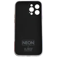 Husă pentru smartphone Apple iPhone 13 Pro Max WAVE/ Back/ TPU/ Pink sand Purple photo 2