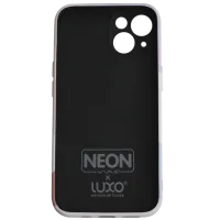Husă pentru smartphone Apple iPhone 13 WAVE/ Back/ TPU/ Pink sand Purple photo 2