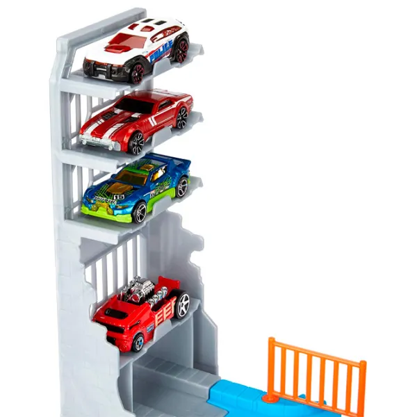 Pistă auto Hot Wheels Air Attack Dragon Multicolor photo 5 Pistă auto Hot Wheels Air Attack Dragon Multicolor photo 5