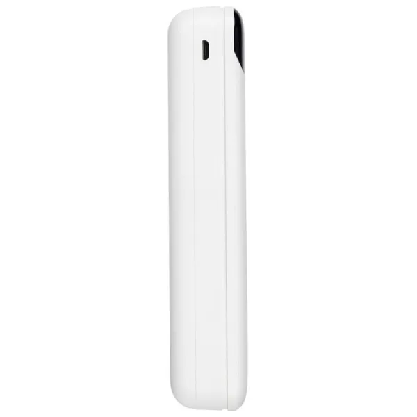Power Bank RivaCase VA2280 20000 мАч/ Белый photo 4