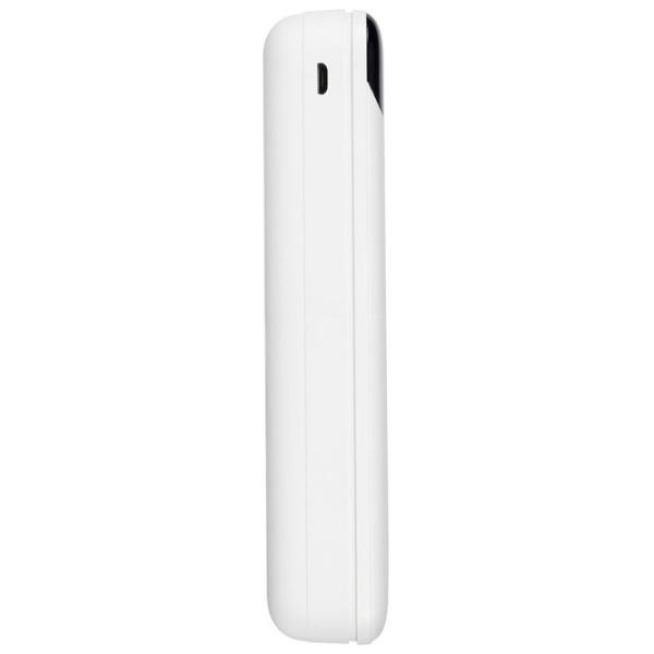 Power Bank RivaCase VA2280 20000 мАч/ Белый photo 4