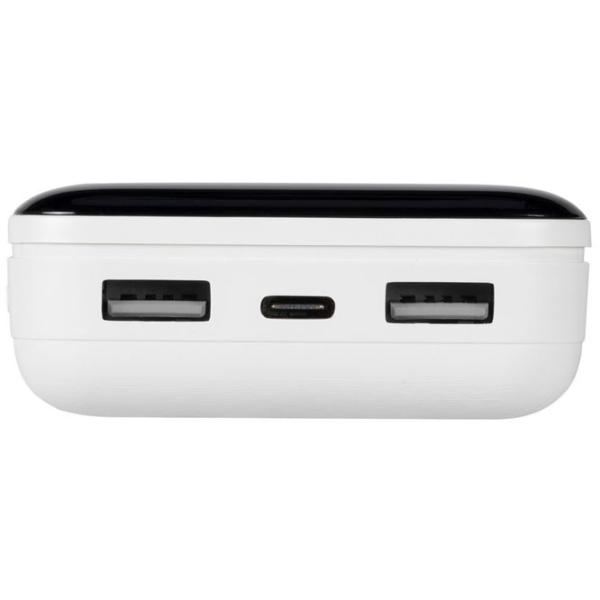 Power Bank RivaCase VA2280 20000 мАч/ Белый photo 6