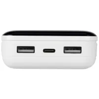 Power Bank RivaCase VA2280 20000 mAh/ White photo 6