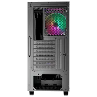 Корпус Gamemax Revolt Mid Tower / Черный photo 10