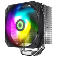 Cooler Gamemax Sigma 540 Hidrodinamic/ 1600 rpm photo 2
