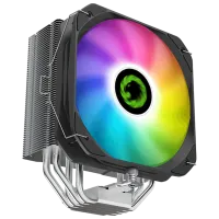 Cooler Gamemax Sigma 540 Hidrodinamic/ 1600 rpm photo 3