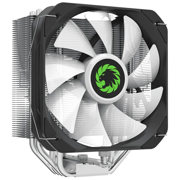Кулер Gamemax Sigma 540 Гидродинамический/ 1600 об/ мин photo 4 Кулер Gamemax Sigma 540 Гидродинамический/ 1600 об/ мин photo 4
