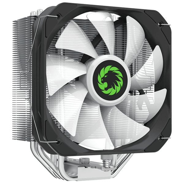 Кулер Gamemax Sigma 540 Гидродинамический/ 1600 об/ мин photo 4 Кулер Gamemax Sigma 540 Гидродинамический/ 1600 об/ мин photo 4