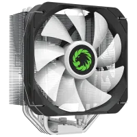 Cooler Gamemax Sigma 540 Hidrodinamic/ 1600 rpm photo 4
