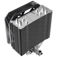 Cooler Gamemax Sigma 540 Hidrodinamic/ 1600 rpm photo 5
