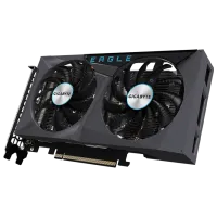 Видеокарта Gigabyte GeForce RTX 3050 Eagle OC PCI Express x16 4.0 / 8 ГБ photo 2