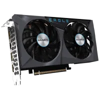Видеокарта Gigabyte GeForce RTX 3050 Eagle OC PCI Express x16 4.0 / 8 ГБ photo 3