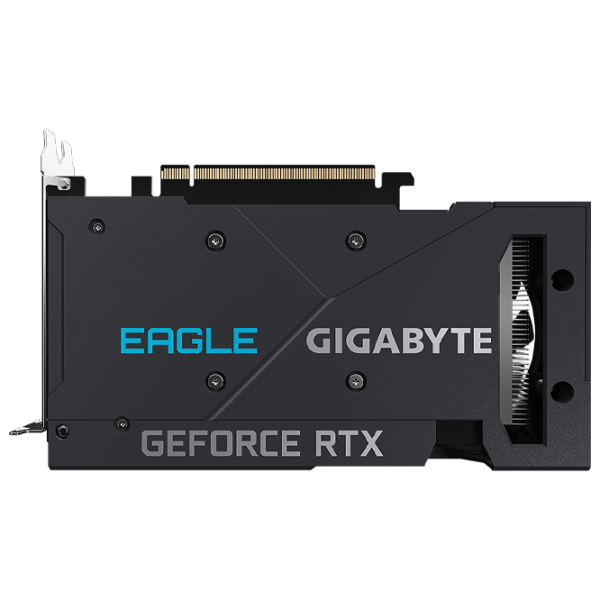 Placă video Gigabyte GeForce RTX 3050 Eagle OC PCI Express x16 4.0 / 8 GB photo 4 Placă video Gigabyte GeForce RTX 3050 Eagle OC PCI Express x16 4.0 / 8 GB photo 4