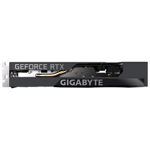 Placă video Gigabyte GeForce RTX 3050 Eagle OC PCI Express x16 4.0 / 8 GB photo 5 Placă video Gigabyte GeForce RTX 3050 Eagle OC PCI Express x16 4.0 / 8 GB photo 5
