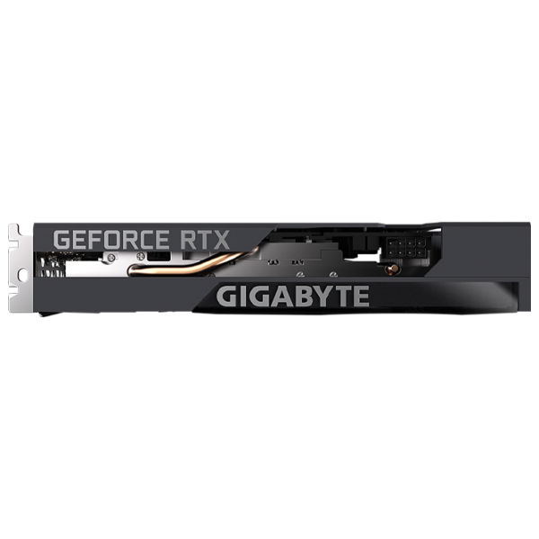Placă video Gigabyte GeForce RTX 3050 Eagle OC PCI Express x16 4.0 / 8 GB photo 5 Placă video Gigabyte GeForce RTX 3050 Eagle OC PCI Express x16 4.0 / 8 GB photo 5