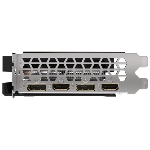 Placă video Gigabyte GeForce RTX 3050 Eagle OC PCI Express x16 4.0 / 8 GB photo 6 Placă video Gigabyte GeForce RTX 3050 Eagle OC PCI Express x16 4.0 / 8 GB photo 6