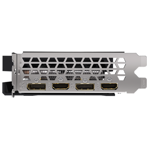 Placă video Gigabyte GeForce RTX 3050 Eagle OC PCI Express x16 4.0 / 8 GB photo 6 Placă video Gigabyte GeForce RTX 3050 Eagle OC PCI Express x16 4.0 / 8 GB photo 6
