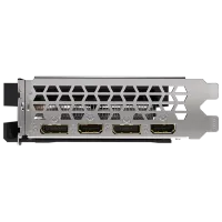 Видеокарта Gigabyte GeForce RTX 3050 Eagle OC PCI Express x16 4.0 / 8 ГБ photo 6