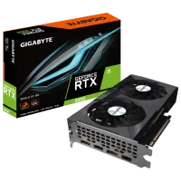 Видеокарта Gigabyte GeForce RTX 3050 Eagle OC PCI Express x16 4.0 / 8 ГБ photo 7