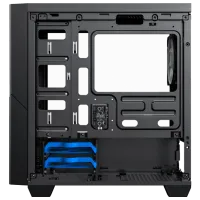 Корпус Gamemax Cyclops Mini Tower / Черный photo 7