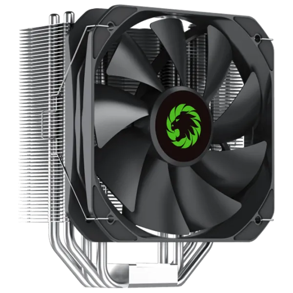 Cooler Gamemax Sigma 540 Hidrodinamic/ 1600 rpm photo 2 Cooler Gamemax Sigma 540 Hidrodinamic/ 1600 rpm photo 2