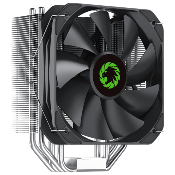 Cooler Gamemax Sigma 540 Hidrodinamic/ 1600 rpm photo 2 Cooler Gamemax Sigma 540 Hidrodinamic/ 1600 rpm photo 2