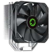 Cooler Gamemax Sigma 540 Hidrodinamic/ 1600 rpm photo 2