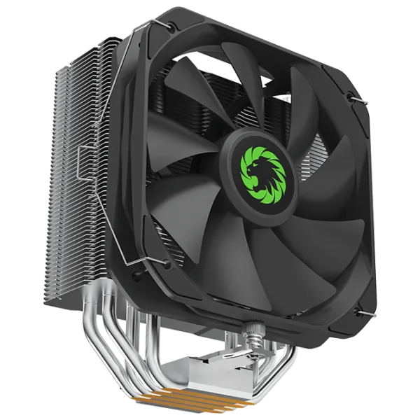 Cooler Gamemax Sigma 540 Hidrodinamic/ 1600 rpm photo 3 Cooler Gamemax Sigma 540 Hidrodinamic/ 1600 rpm photo 3