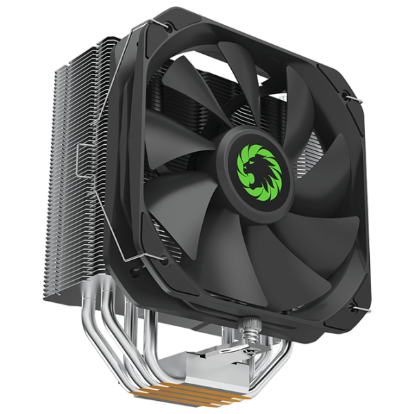 Cooler Gamemax Sigma 540 Hidrodinamic/ 1600 rpm photo 3 Cooler Gamemax Sigma 540 Hidrodinamic/ 1600 rpm photo 3