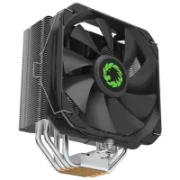 Cooler Gamemax Sigma 540 Hidrodinamic/ 1600 rpm photo 3