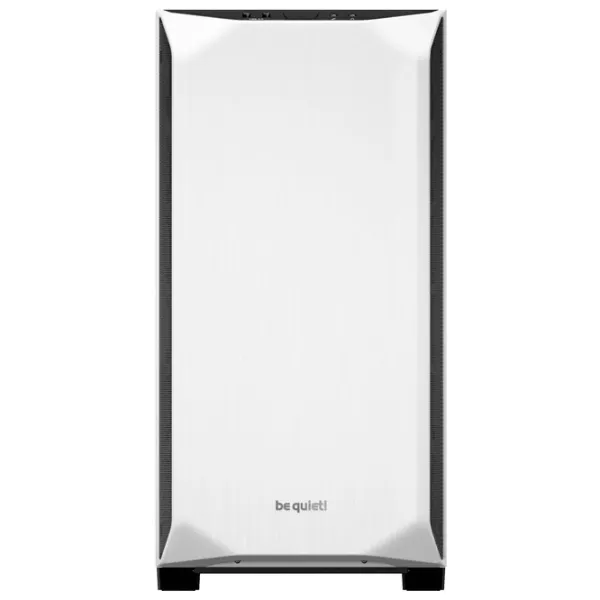 Корпус Be quiet! Pure Base 500 Mid Tower / Белый photo 2 Корпус Be quiet! Pure Base 500 Mid Tower / Белый photo 2