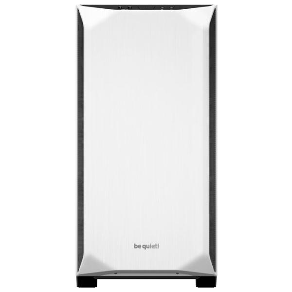 Корпус Be quiet! Pure Base 500 Mid Tower / Белый photo 2 Корпус Be quiet! Pure Base 500 Mid Tower / Белый photo 2