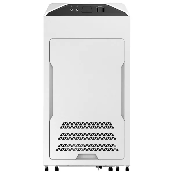 Корпус Be quiet! Pure Base 500 Mid Tower / Белый photo 3 Корпус Be quiet! Pure Base 500 Mid Tower / Белый photo 3