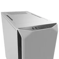Корпус Be quiet! Pure Base 500 Mid Tower / Белый photo 5