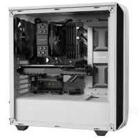 Корпус Be quiet! Pure Base 500 Mid Tower / Белый photo 6