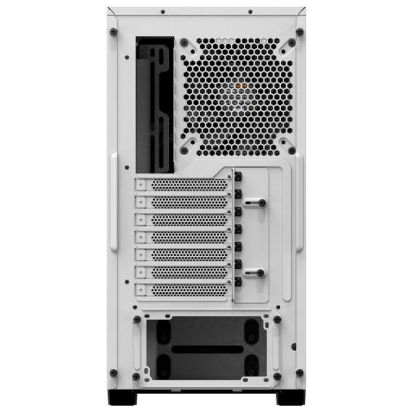 Корпус Be quiet! Pure Base 500 Mid Tower / Белый photo 10 Корпус Be quiet! Pure Base 500 Mid Tower / Белый photo 10