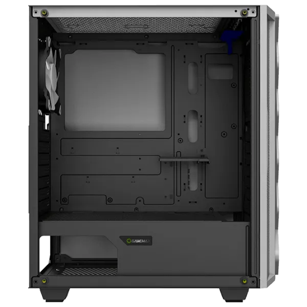 Carcasă Gamemax Diamond Mid Tower / White photo 5