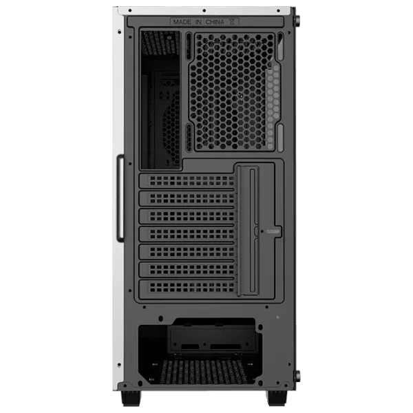 Carcasă Gamemax Diamond Mid Tower / White photo 6
