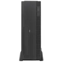 Carcasă Chieftec UE-02B Mini Tower / Black photo 4