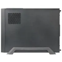 Carcasă Chieftec UE-02B Mini Tower / Black photo 5